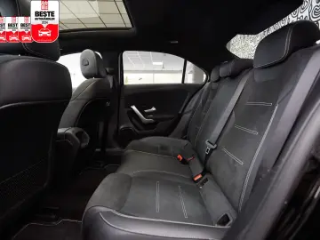 MERCEDES-BENZ A 250 e Limo 3x AMG SPORT  2020 WIDE PANO