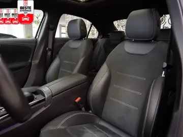 MERCEDES-BENZ A 250 e Limo 3x AMG SPORT  2020 WIDE PANO