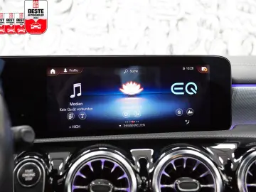 MERCEDES-BENZ A 250 e Limo 3x AMG SPORT  2020 WIDE PANO