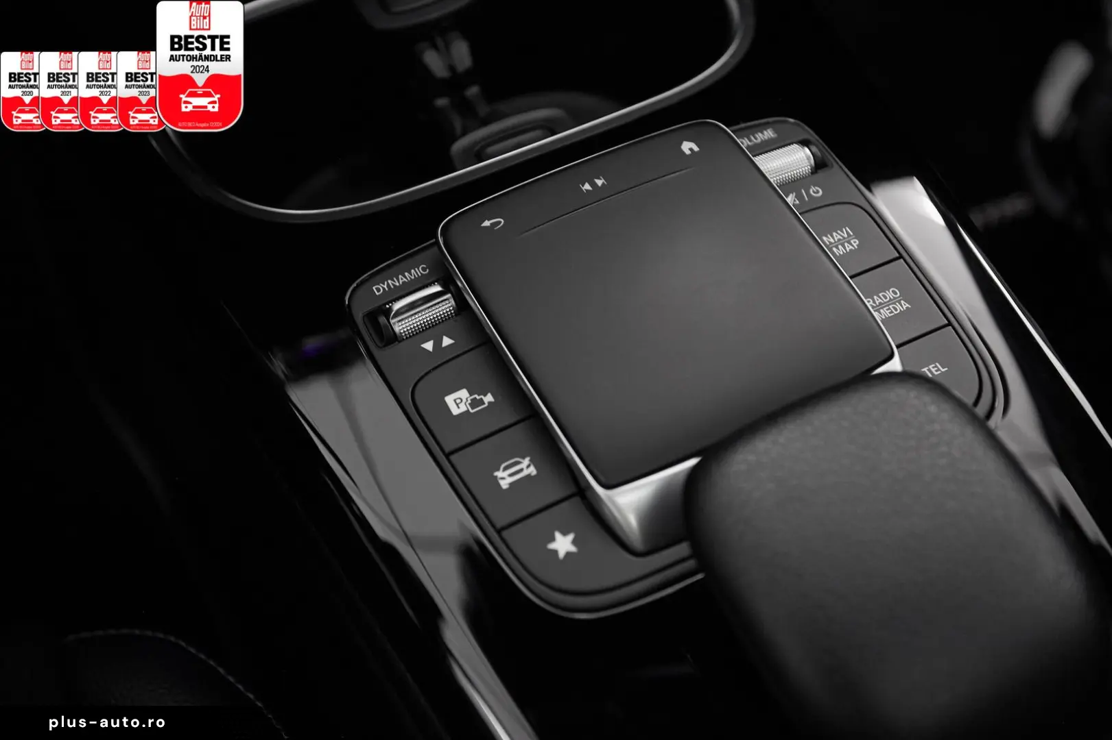 MERCEDES-BENZ A 250 e Limo 3x AMG SPORT  2020 WIDE PANO