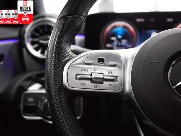 MERCEDES-BENZ A 250 e Limo 3x AMG SPORT  2020 WIDE PANO