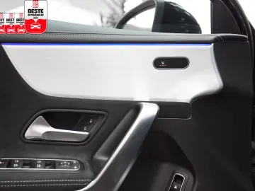 MERCEDES-BENZ A 250 e Limo 3x AMG SPORT  2020 WIDE PANO