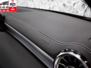 MERCEDES-BENZ A 250 e Limo 3x AMG SPORT  2020 WIDE PANO