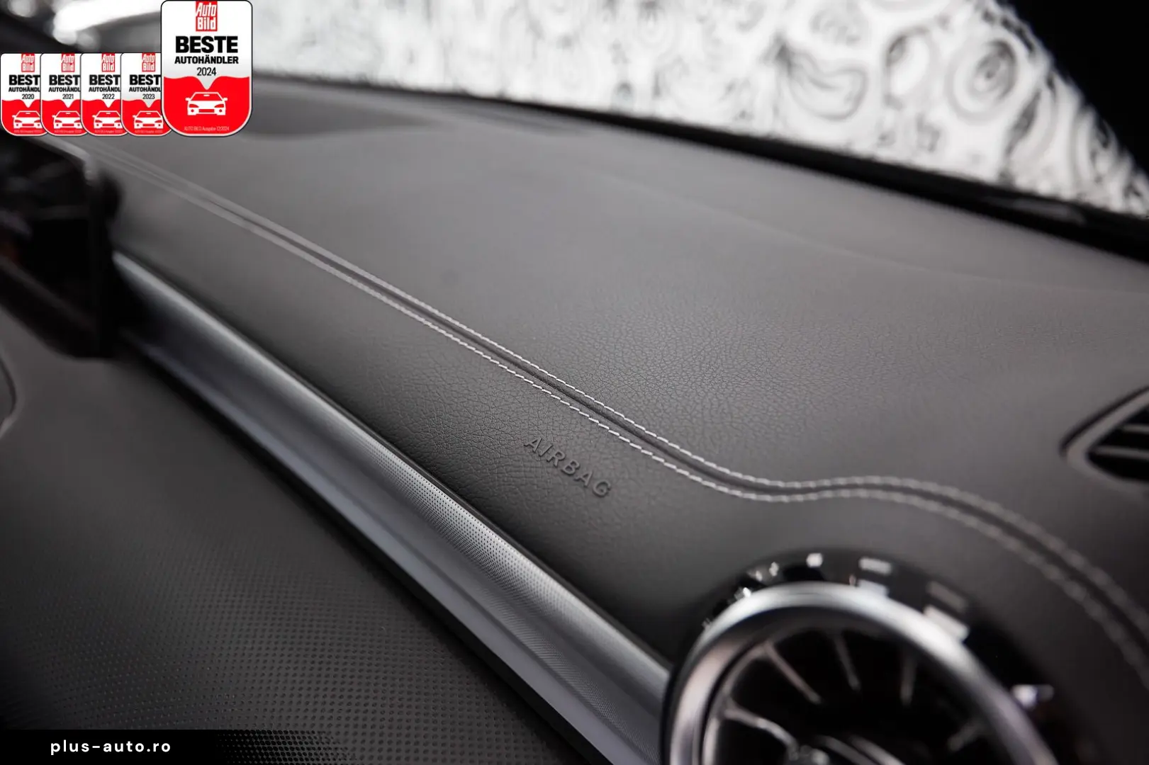 MERCEDES-BENZ A 250 e Limo 3x AMG SPORT  2020 WIDE PANO