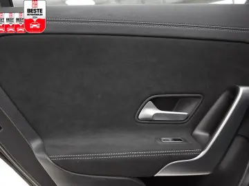 MERCEDES-BENZ A 250 e Limo 3x AMG SPORT  2020 WIDE PANO