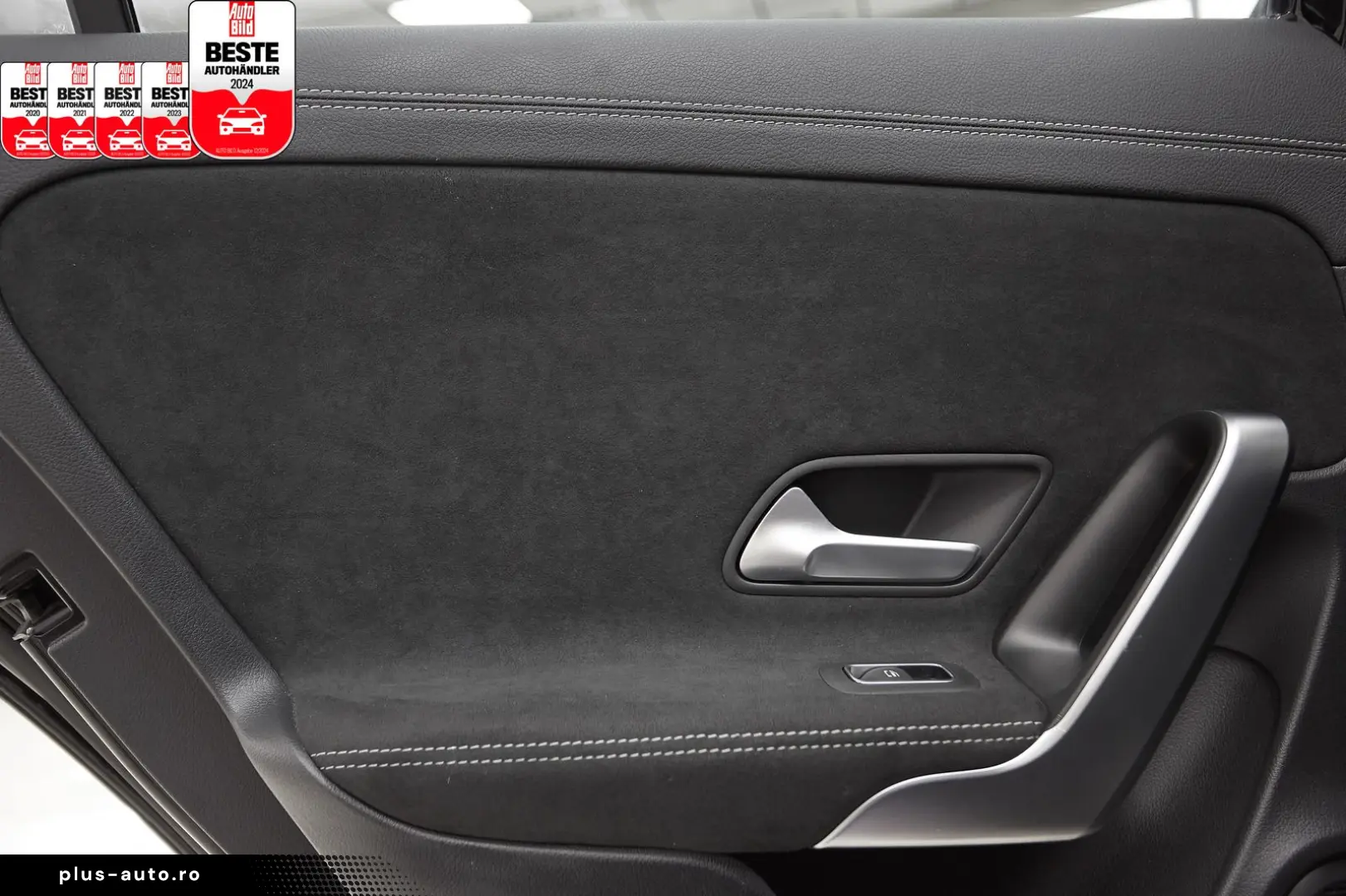 MERCEDES-BENZ A 250 e Limo 3x AMG SPORT  2020 WIDE PANO