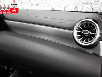 MERCEDES-BENZ A 250 e Limo 3x AMG SPORT  2020 WIDE PANO