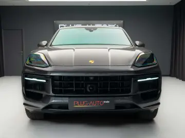 PORSCHE CAYENNE S E-Hybrid SUV