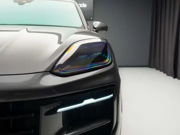 PORSCHE CAYENNE S E-Hybrid SUV