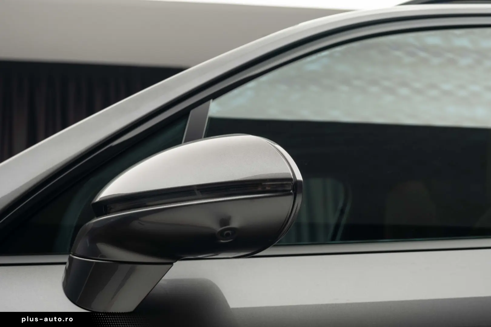 PORSCHE CAYENNE S E-Hybrid SUV