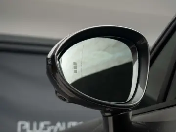 PORSCHE CAYENNE S E-Hybrid SUV