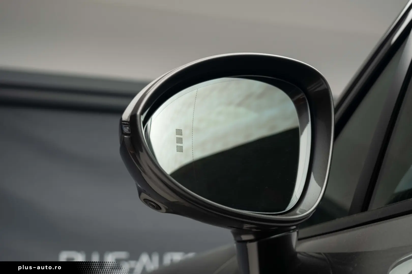 PORSCHE CAYENNE S E-Hybrid SUV