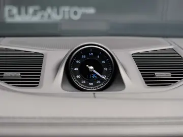 PORSCHE CAYENNE S E-Hybrid SUV