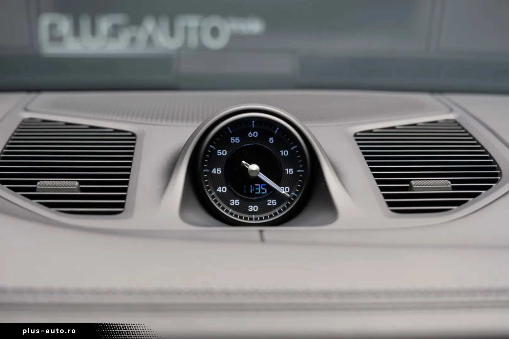 PORSCHE CAYENNE S E-Hybrid SUV