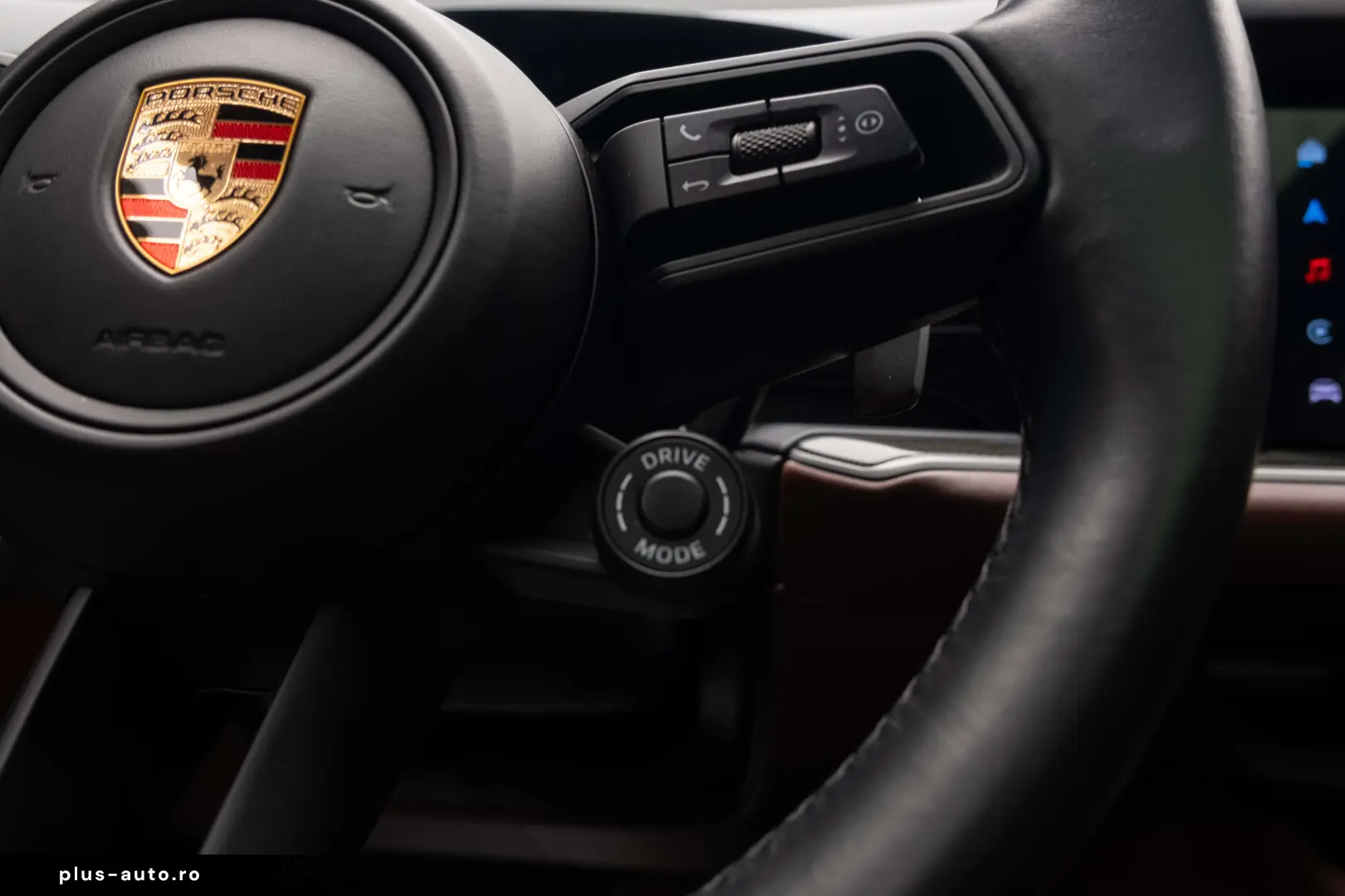 PORSCHE CAYENNE S E-Hybrid SUV