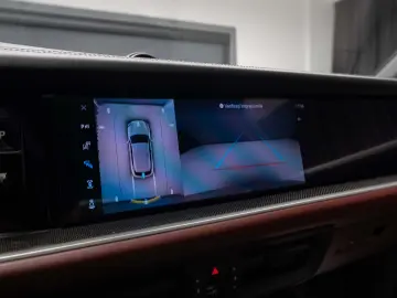 PORSCHE CAYENNE S E-Hybrid SUV