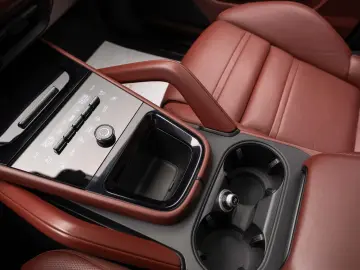 PORSCHE CAYENNE S E-Hybrid SUV