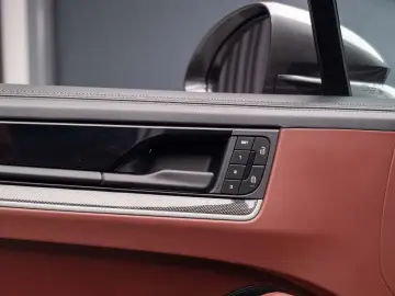 PORSCHE CAYENNE S E-Hybrid SUV