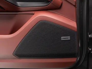 PORSCHE CAYENNE S E-Hybrid SUV