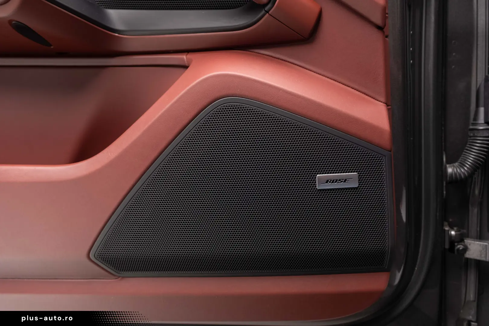 PORSCHE CAYENNE S E-Hybrid SUV