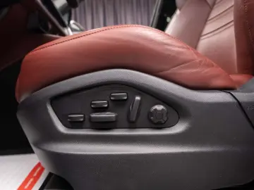 PORSCHE CAYENNE S E-Hybrid SUV