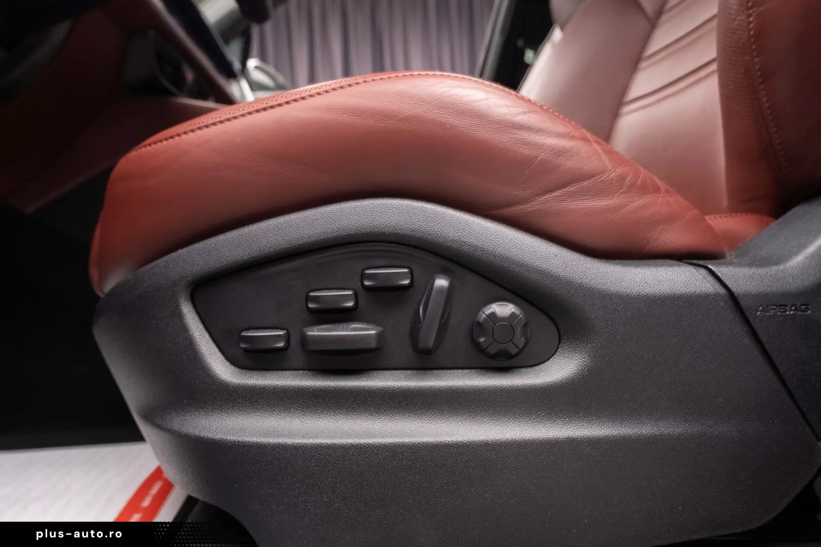 PORSCHE CAYENNE S E-Hybrid SUV