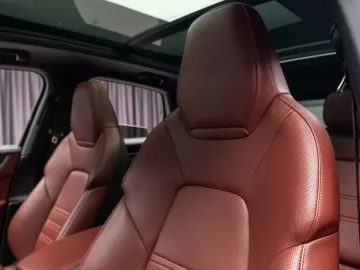 PORSCHE CAYENNE S E-Hybrid SUV