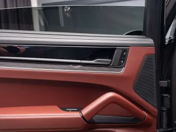 PORSCHE CAYENNE S E-Hybrid SUV