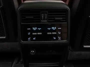 PORSCHE CAYENNE S E-Hybrid SUV