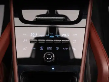 PORSCHE CAYENNE S E-Hybrid SUV