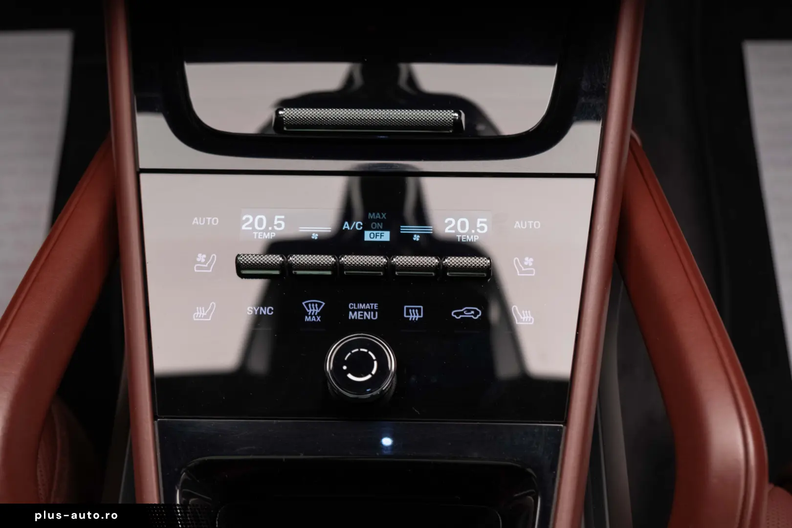 PORSCHE CAYENNE S E-Hybrid SUV