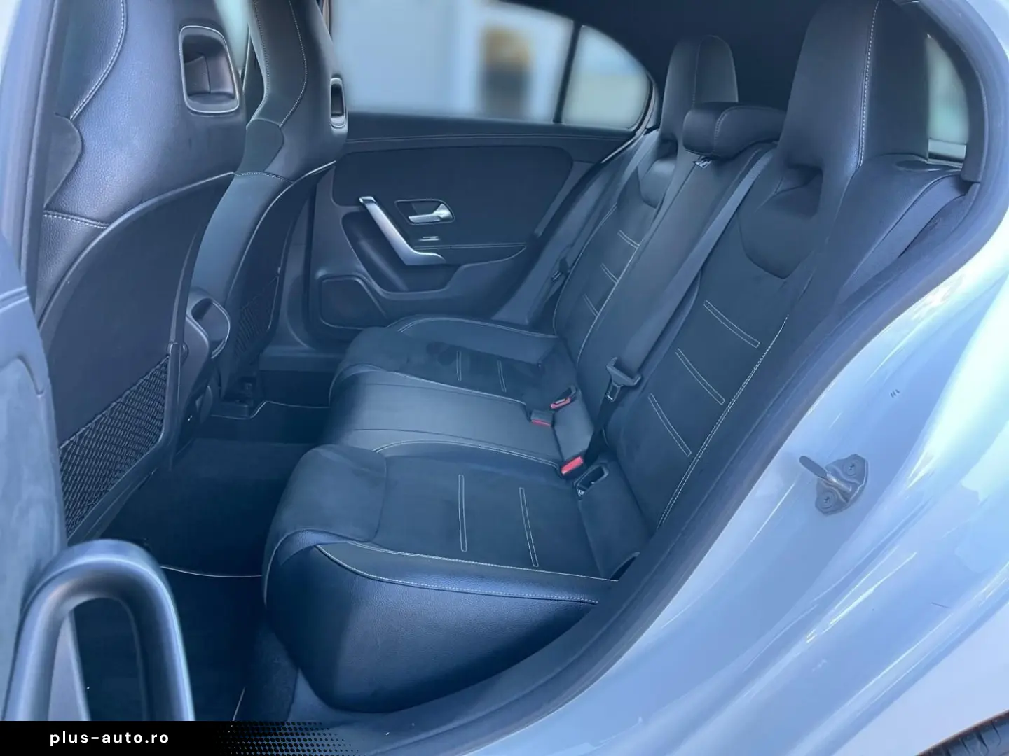 MERCEDES-BENZ A 250 e limousine AMG Night-P KAM CarPlay