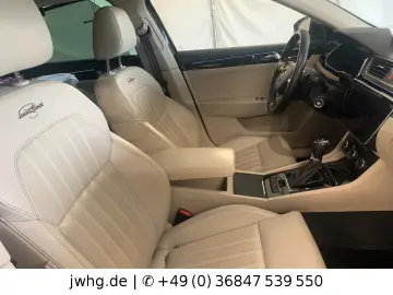SKODA Superb Lim. L&K 4x4 VIRTUAL PANO 360 KAM STANDHZ