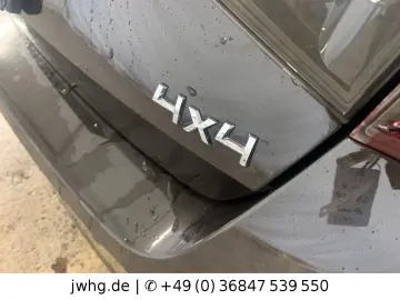 SKODA Superb Lim. L&K 4x4 VIRTUAL PANO 360 KAM STANDHZ