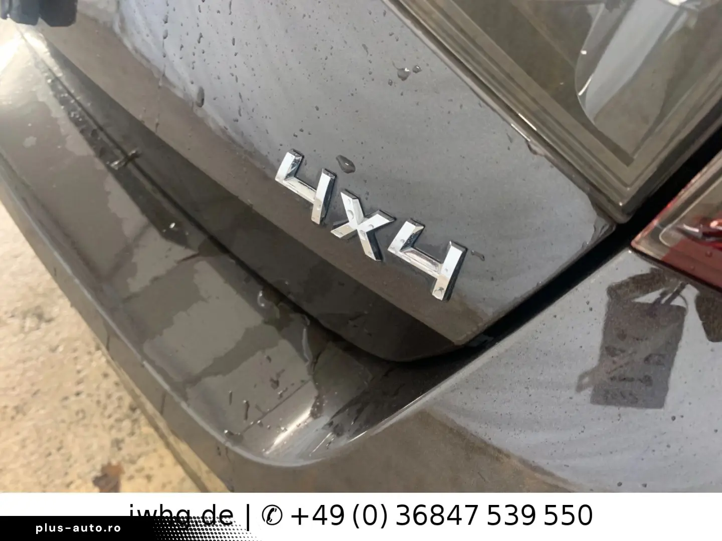 SKODA Superb Lim. L&K 4x4 VIRTUAL PANO 360 KAM STANDHZ