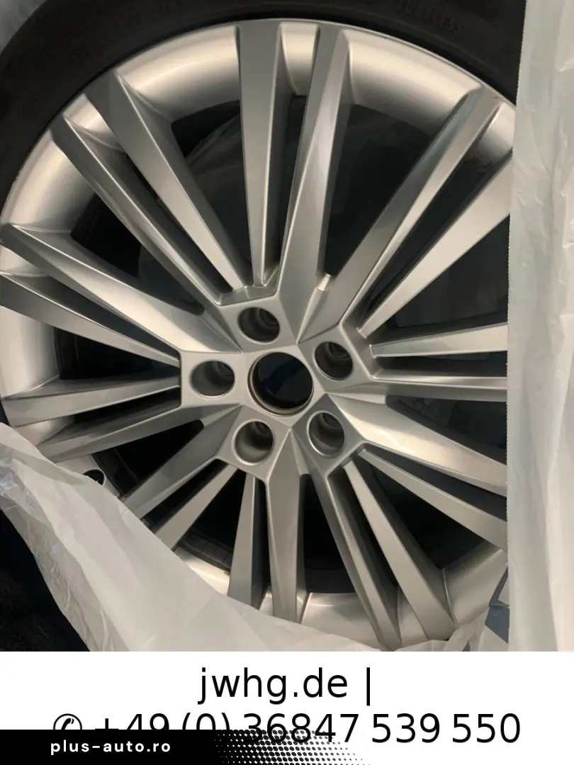 SKODA Superb Lim. L&K 4x4 VIRTUAL PANO 360 KAM STANDHZ