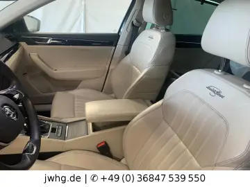 SKODA Superb Lim. L&K 4x4 VIRTUAL PANO 360 KAM STANDHZ