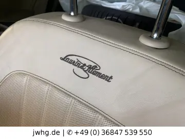 SKODA Superb Lim. L&K 4x4 VIRTUAL PANO 360 KAM STANDHZ