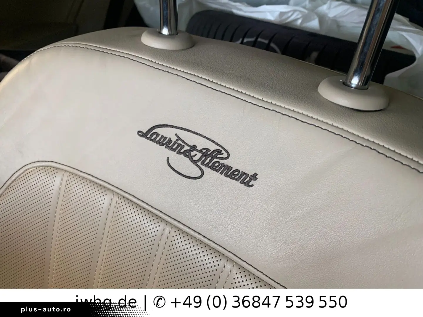 SKODA Superb Lim. L&K 4x4 VIRTUAL PANO 360 KAM STANDHZ