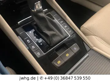 SKODA Superb Lim. L&K 4x4 VIRTUAL PANO 360 KAM STANDHZ