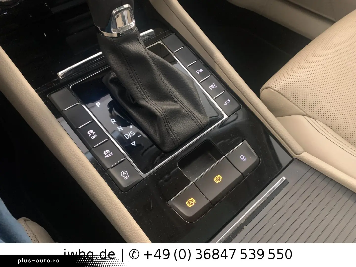 SKODA Superb Lim. L&K 4x4 VIRTUAL PANO 360 KAM STANDHZ