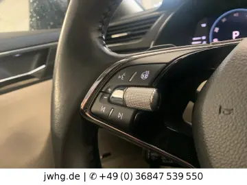 SKODA Superb Lim. L&K 4x4 VIRTUAL PANO 360 KAM STANDHZ