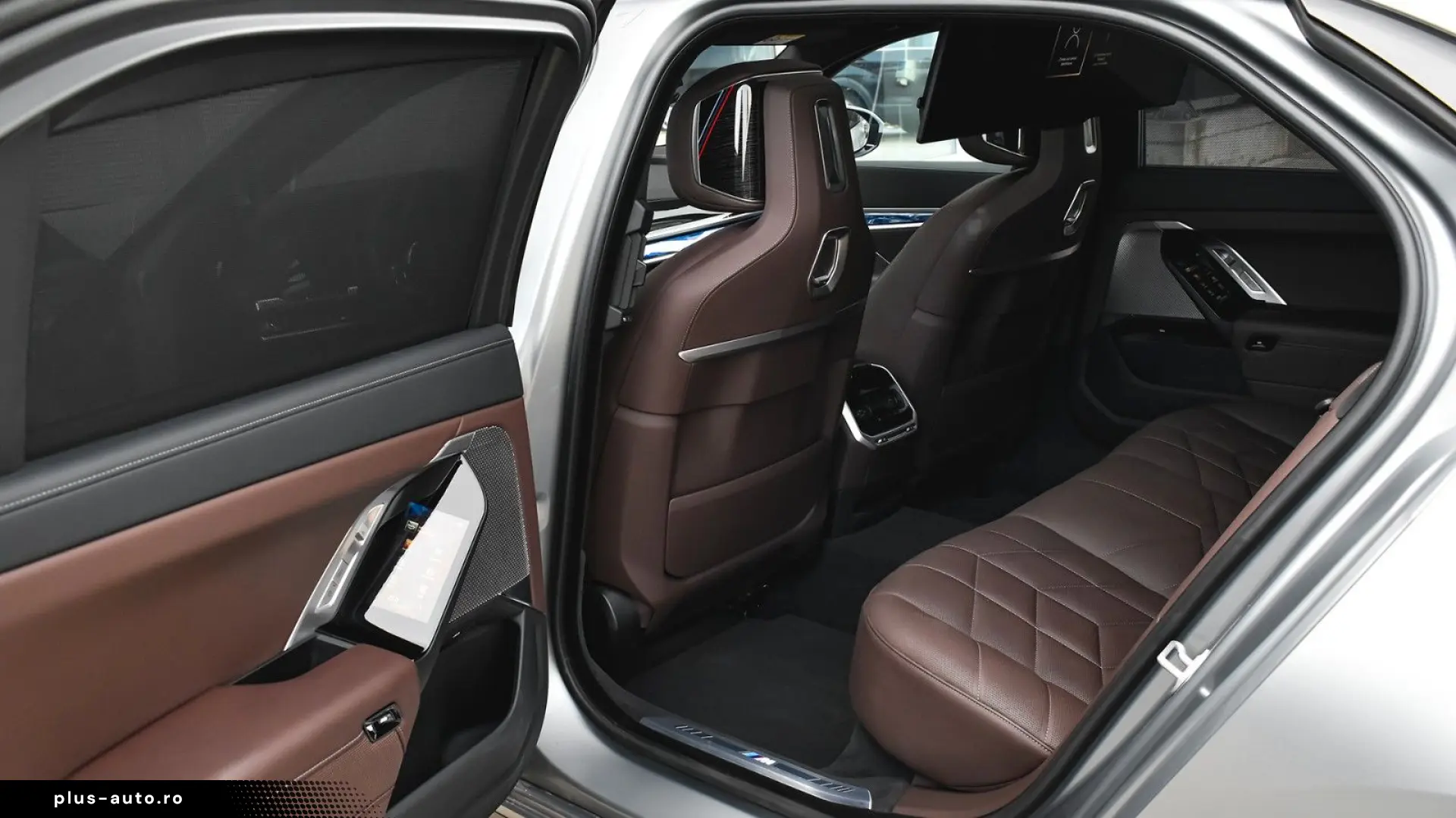 BMW 750e xDrive M Sport Plug-in Hybrid Sportautomati