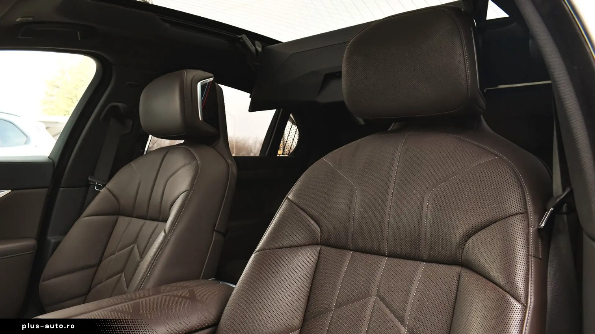 BMW 750e xDrive M Sport Plug-in Hybrid Sportautomati