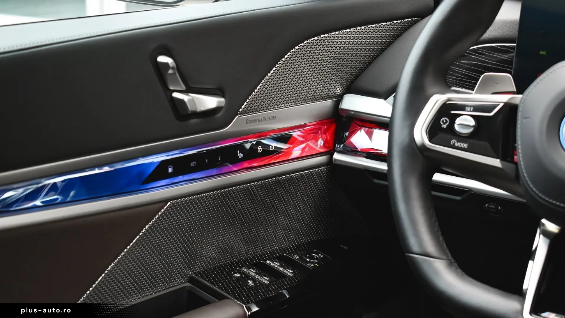 BMW 750e xDrive M Sport Plug-in Hybrid Sportautomati