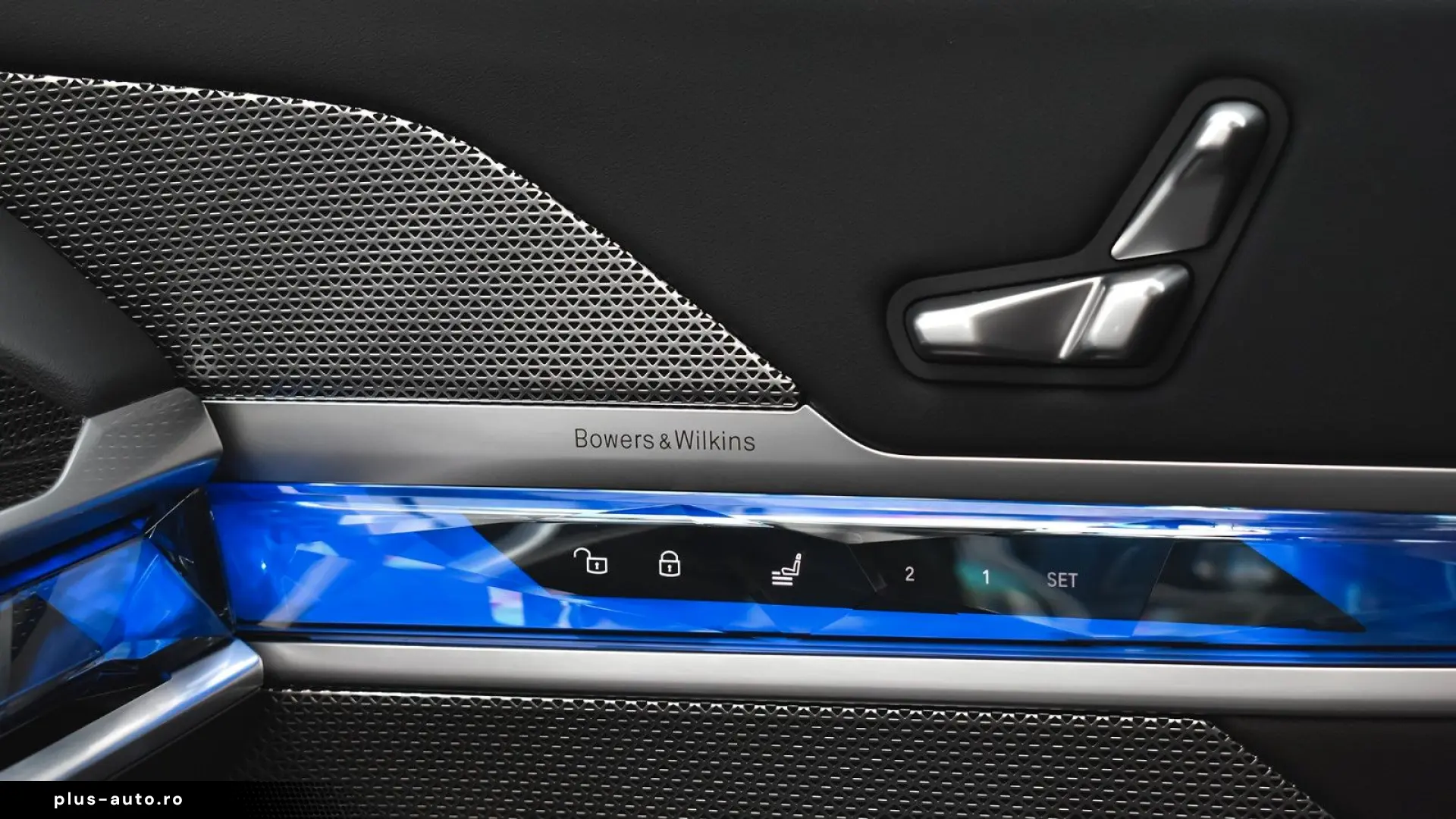 BMW 750e xDrive M Sport Plug-in Hybrid Sportautomati