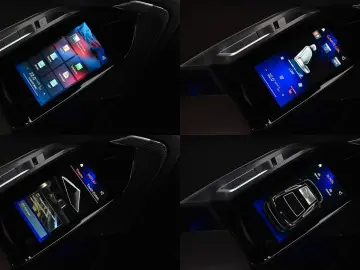 BMW 750e xDrive M Sport Plug-in Hybrid Sportautomati