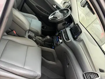 Hyundai Tucson Diesel 1.6 2019 Automata