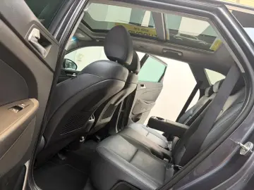 Hyundai Tucson Diesel 1.6 2019 Automata