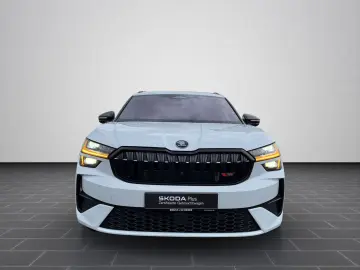 SKODA Kodiaq 2.0 TSI 4x4 DSG RS Pano AHK Leder HuD 360